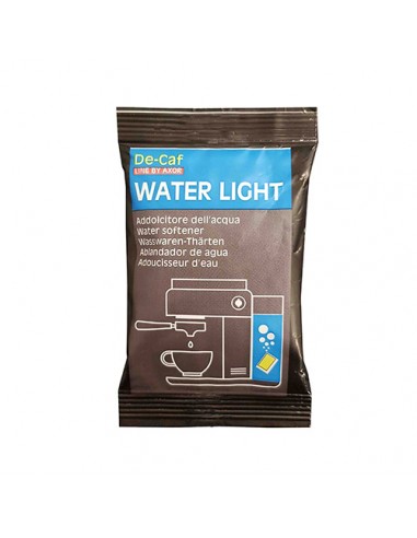 DE-CAF WATERLIGHT BUG Sacchetto Addolcitore Acqua Universale