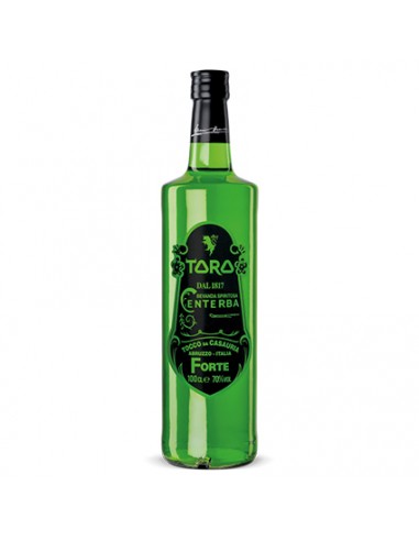 TORO CENTERBA FORTE Bottiglia 1 Lt