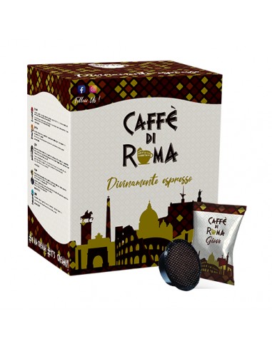 copy of CAFFE DI ROMA MODO MIO...