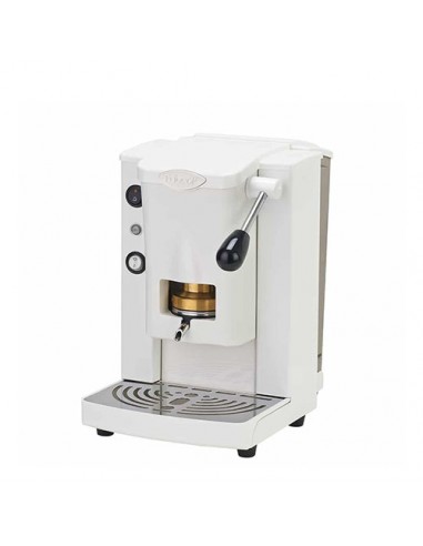FABER MACCHINA CAFFE SLOT MINI NEW BASIC TOTAL WHITE a Cialde Diametro Ese 44