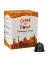 CAFFE DI ROMA DOLCE GUSTO MINERVA CREMA BAR Cartone 80 capsule
