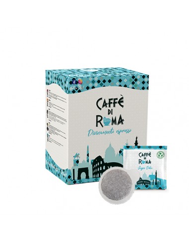 CAFFE DI ROMA CIALDA SOGNO...