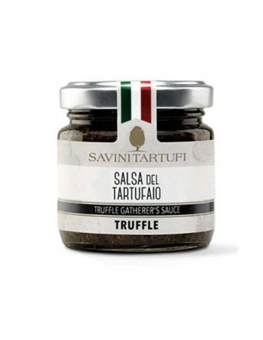 copy of SAVINI TARTUFI Salsa del...