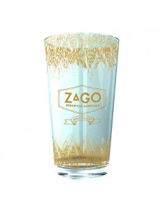 ZAGO BIRRIFICIO AGRICOLO Bicchiere da birra