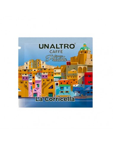 UNALTRO CAFFE CIALDA PROCIDA -...
