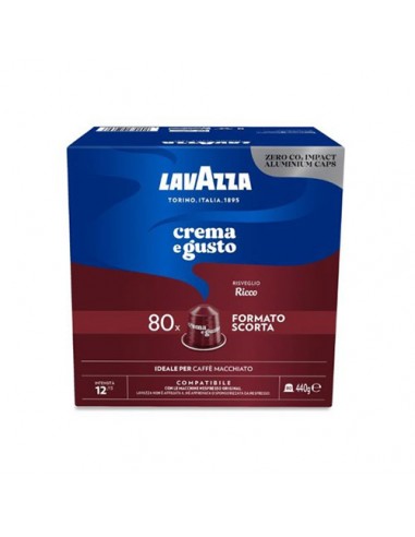 copy of LAVAZZA NESPRESSO Espresso...