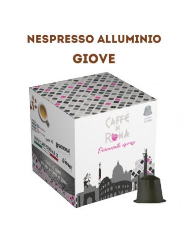 copy of CAFFE DI ROMA Nespresso...