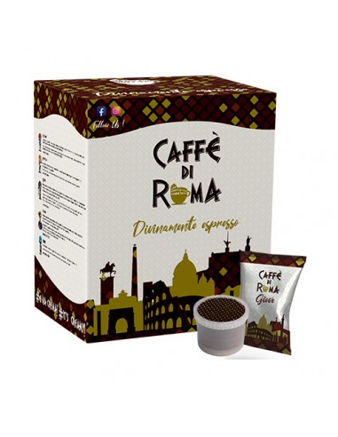 copy of CAFFE DI ROMA Espresso Point...