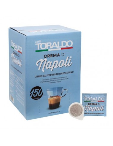 copy of CAFFE TORALDO Espresso Point...
