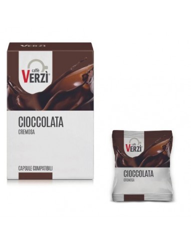 copy of CAFFE VERZI Nespresso MISCELA...
