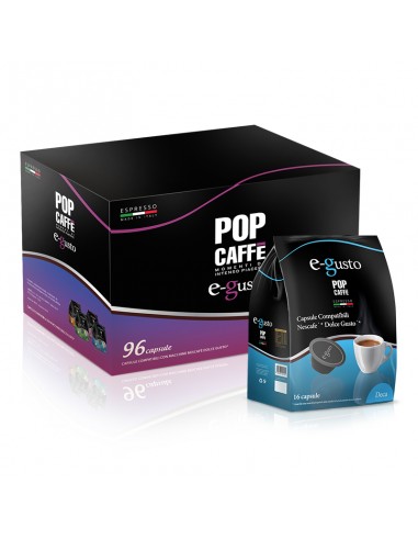 copy of POP CAFFE EGUSTO CREMOSO...