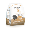 POP CAFFE EGUSTO GINSENG Astuccio 16 Capsule Dolce Gusto