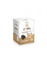 POP CAFFE E-MIO MODO MIO GINSENG solubile - Astuccio 16 Capsule
