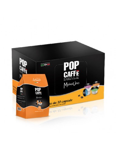 copy of POP CAFFE MOKAUNO INTENSO...