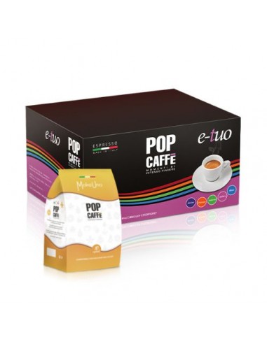 copy of POP CAFFE MOKAUNO INTENSO...