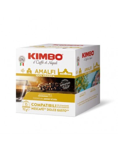 copy of KIMBO NESPRESSO ALLUMINIO...