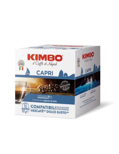 copy of KIMBO NESPRESSO ALLUMINIO...