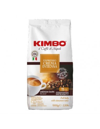 copy of KIMBO CAFFE IN GRANI AUDACE -...