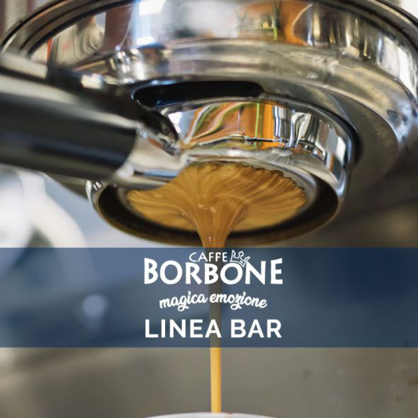 Borbone Linea Bar