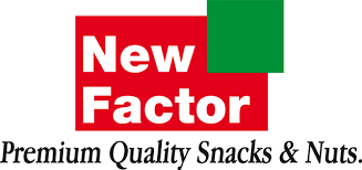 NEW FACTOR - MR NUT